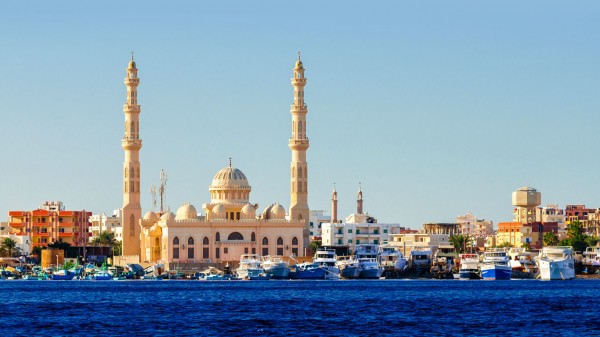 Hurghada