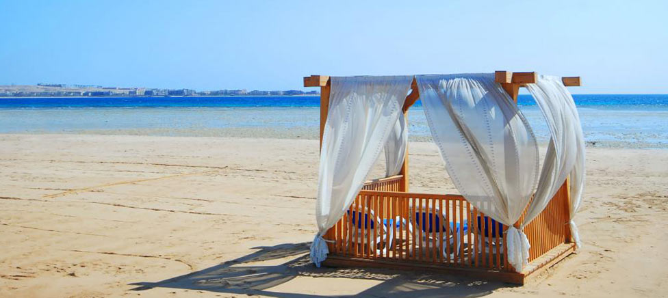 Sahl Hasheesh: ce poți face în golf